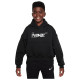 Nike Παιδικό φούτερ Sportswear Club Fleece Hoodie